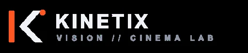 Kinetix Vision Logo