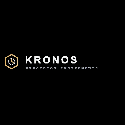 KRONOS Precision Instruments Logo