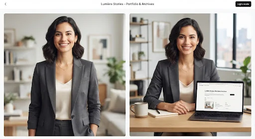 Profile