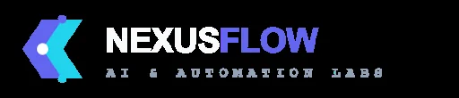 NexusFlow AI Logo