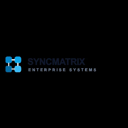 SyncMatrix Enterprise Logo